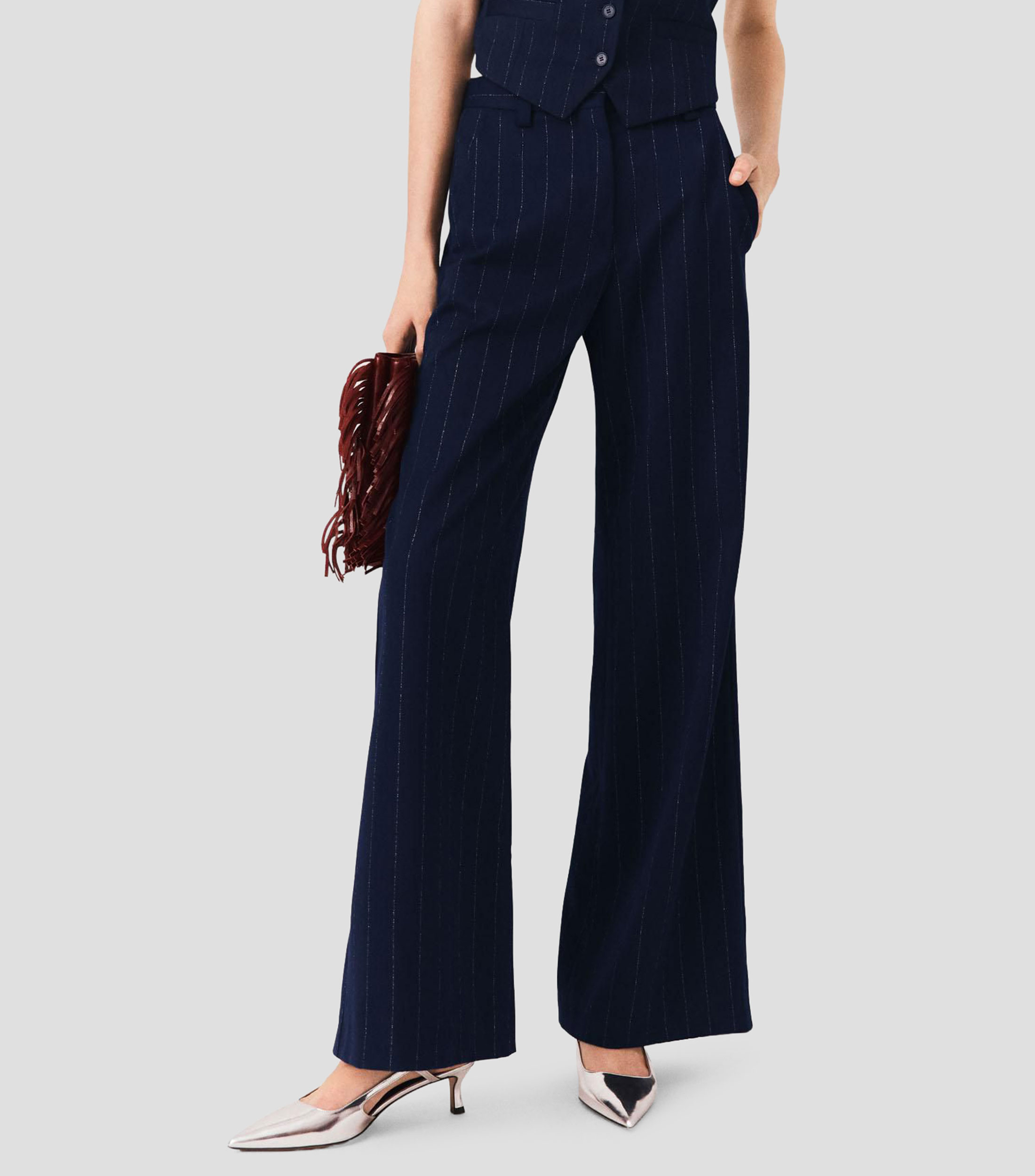Pantalón 126Pipanello Mujer